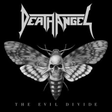 DEATH ANGEL-EVIL DIVIDE (CD)