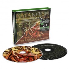 KATAKLYSM-PROPHECY - EPIC (2CD)