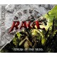 RAGE-CARVED IN STONE (2CD)