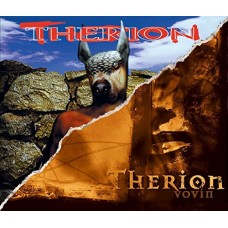 THERION-THELI (2CD)