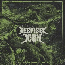 DESPISED ICON-BEAST (LP)