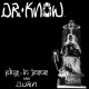 DR. KNOW-PLUG IN JESUS + BURN-LTD- (LP)
