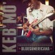 KEB'MO-BLUESAMERICANA (CD)