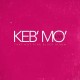 KEB'MO-LIVE - THAT HOT PINK.. (2CD)