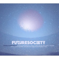 SEVEN DAVIS JR.-FUTURE SOCIETY (CD)