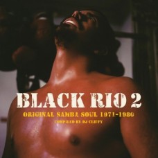 V/A-BLACK RIO 2 -LTD- (2LP+CD)