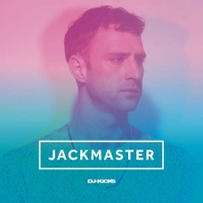 JACKMASTER-JACKMASTER DJ-KICKS (2LP+CD)