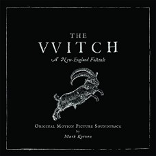 B.S.O. (BANDA SONORA ORIGINAL)-WITCH -LTD- (LP)