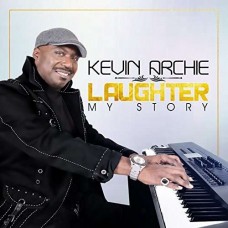 KEVIN ARCHIE-LAUGHTER (CD)
