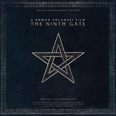 B.S.O. (BANDA SONORA ORIGINAL)-NINTH GATE (2LP)