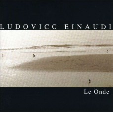 LUDOVICO EINAUDI-LE ONDE (CD)