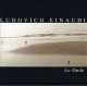 LUDOVICO EINAUDI-LE ONDE (CD)