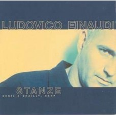LUDOVICO EINAUDI-STANZE (CD)
