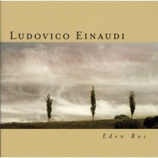 LUDOVICO EINAUDI-EDEN ROC (CD)