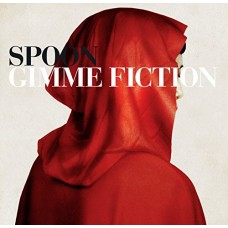 SPOON-GIMME FICTION -REISSUE- (2CD)