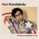 HARI KONDABOLU-MAINSTREAM AMERICAN COMIC (CD)