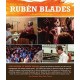 RUBEN BLADES-RETURN OF RUBEN BLADES (BLU-RAY)