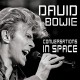 DAVID BOWIE-CONVERSATIONS IN SPACE (CD)