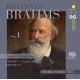 J. BRAHMS-PIANO TRIOS OP.8 & 87 (SACD)