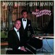 JOHNNY MATHIS & HENRI MANCINI-HOLLYWOOD MUSICALS (CD)
