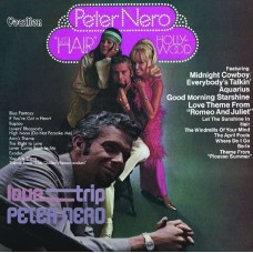 PETER NERO-HITS FROM HAIR TO.. (CD)