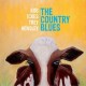 ROB ICKES/TREY HENSLEY-COUNTRY BLUES (CD)