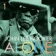 JOHN LEE HOOKER-ALONE VOL.1 (LP)