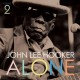 JOHN LEE HOOKER-ALONE VOL.2 (LP)