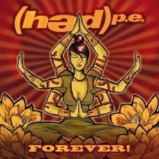 HED P.E.-FOREVER (CD)