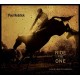 PAUL REDDICK-RIDE THE ONE (CD)