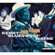 KENNY "BLUES BOSS" WAYNE-JUMPIN & BOPPIN' (CD)