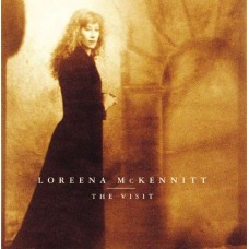 LOREENA MCKENNITT-VISIT (LP)