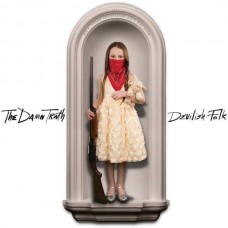 DAMN TRUTH-DEVILISH FOLK (CD)