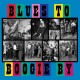 V/A-BLUES TO BOOGIE BY (CD)