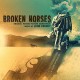 B.S.O. (BANDA SONORA ORIGINAL)-BROKEN HORSES (CD)
