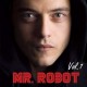 B.S.O. (BANDA SONORA ORIGINAL)-MR. ROBOT - SEASON 1..2 (CD)