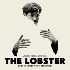 B.S.O. (BANDA SONORA ORIGINAL)-LOBSTER (CD)