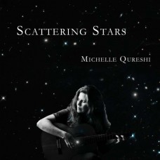 MICHELLE QURESHI-SCATTERING STARS (CD)