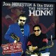 JOE HOUSTON/OTIS GRAND-RETRUN OF THE HONK (CD)
