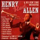 HENRY 'RED' ALIEN & HIS NEW YORK ORCHESTRA-HENRY 'RED' ALIEN & HIS.. (2CD)