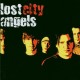 LOST CITY ANGELS-LOST CITY ANGELS (CD)