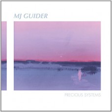 MJ GUIDER-PRECIOUS SYSTEMS (CD)