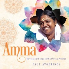 PAUL AVGERINOS-AMMA - DEVINE SONGS TO.. (CD)