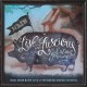 NICK MOSS BAND-LIVE AND LUSCIOUS (CD)