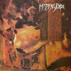MY DYING BRIDE-THRASH OF.. -REISSUE- (12")