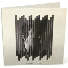 PAUL DRAPER-EP ONE -DIGI- (CD-S)