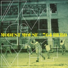 MODEST MOUSE-WHENEVER YOU SEE FIT (12")
