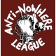 ANTI NOWHERE LEAGUE-LONG LIVE THE LEAGUE (CD)