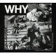 DISCHARGE-WHY -DELUXE/LTD- (LP)