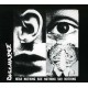 DISCHARGE-HEAR NOTHING.. -DELUXE- (LP)